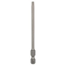 BOSCH Šroubovací bit zvlášť tvrdý Extra-Hart T20, 89 mm 2607001652