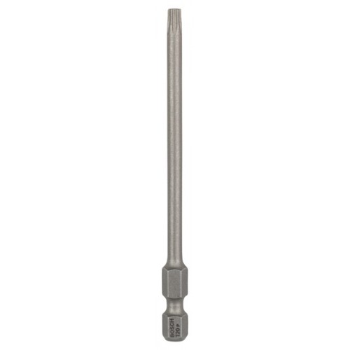 BOSCH Šroubovací bit zvlášť tvrdý Extra-Hart T20, 89 mm 2607001652
