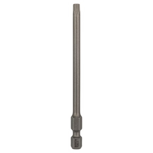 BOSCH Šroubovací bit zvlášť tvrdý Extra-Hart T25, 89 mm 2607001654