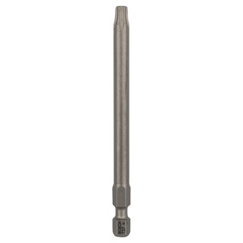 BOSCH Šroubovací bit zvlášť tvrdý Extra-Hart T27, 89 mm 2607001656
