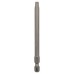 BOSCH Šroubovací bit zvlášť tvrdý Extra-Hart T27, 89 mm 2607001656