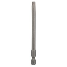 BOSCH Šroubovací bit zvlášť tvrdý Extra-Hart T30, 89 mm 2607001658