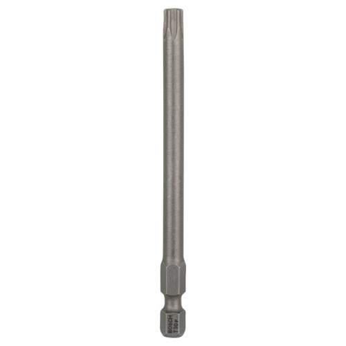 BOSCH Šroubovací bit zvlášť tvrdý Extra-Hart T30, 89 mm 2607001658