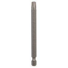 BOSCH Šroubovací bit zvlášť tvrdý Extra-Hart T40, 89 mm 2607001660