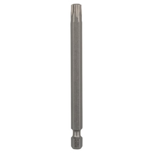 BOSCH Šroubovací bit zvlášť tvrdý Extra-Hart T40, 89 mm 2607001660