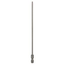 BOSCH Šroubovací bit zvlášť tvrdý Extra-Hart T10, 152 mm 2607001664