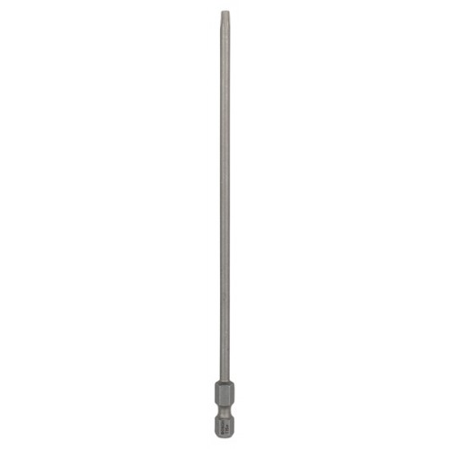 BOSCH Šroubovací bit zvlášť tvrdý Extra-Hart T15, 152 mm 2607001666