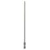 BOSCH Šroubovací bit zvlášť tvrdý Extra-Hart T15, 152 mm 2607001666