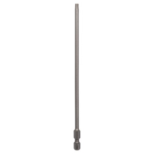 BOSCH Šroubovací bit zvlášť tvrdý Extra-Hart T20, 152 mm 2607001668