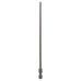 BOSCH Šroubovací bit zvlášť tvrdý Extra-Hart T20, 152 mm 2607001668