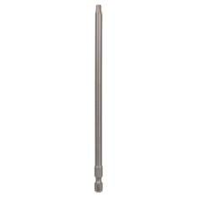 BOSCH Šroubovací bit zvlášť tvrdý Extra-Hart T27, 152 mm 2607001672