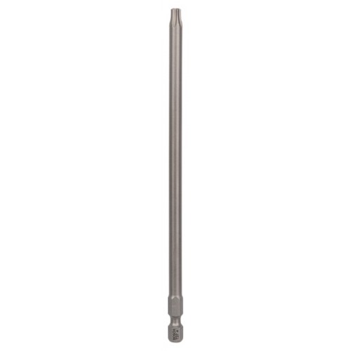 BOSCH Šroubovací bit zvlášť tvrdý Extra-Hart T27, 152 mm 2607001672