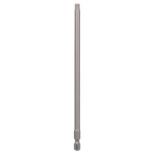 BOSCH Šroubovací bit zvlášť tvrdý Extra-Hart T30, 152 mm 2607001674