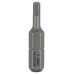 BOSCH Šroubovací bit zvlášť tvrdý Extra-Hart HEX 3, 25 mm 2607001722