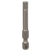 BOSCH Šroubovací bit zvlášť tvrdý Extra-Hart HEX 5, 49 mm 2607001734