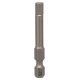 BOSCH Šroubovací bit zvlášť tvrdý Extra-Hart HEX 5, 49 mm 2607001734