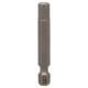 BOSCH Šroubovací bit zvlášť tvrdý Extra-Hart HEX 6, 49 mm 2607001735