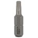 BOSCH Šroubovací bit zvlášť tvrdý Extra-Hart T20, 25 mm 2607002496
