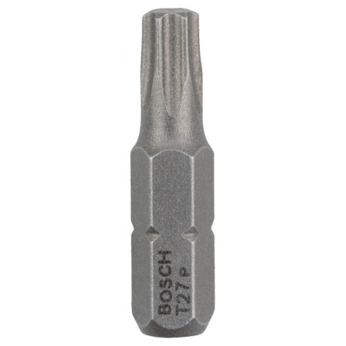 BOSCH Šroubovací bit zvlášť tvrdý Extra-Hart T27, 25 mm 2607002498