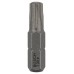 BOSCH Šroubovací bit zvlášť tvrdý Extra-Hart T30, 25 mm 2607002499