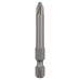 BOSCH Šroubovací bit zvlášť tvrdý Extra-Hart PZ 2, 49 mm 2607002506