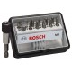 BOSCH (12+1)dílná sada šroubovacích bitů Robust Line, M Extra-Hart 2607002566