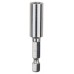 BOSCH Univerzální držáky 1/4", 57 mm, 11 mm 2607002584