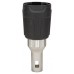 BOSCH Hloubkový doraz s těsnicím kroužkem 2607002585
