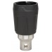 BOSCH Hloubkový doraz bez těsnicího kroužku 2607002586