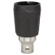 BOSCH Hloubkový doraz bez těsnicího kroužku 2607002586