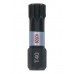 BOSCH Sada bitů Impact T40 25 mm, 25 ks, Tic Tac 2607002808