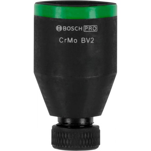 BOSCH Adaptér pro šroubovací bity PRO Impact, 1" 2607002884