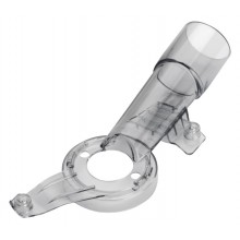 BOSCH Adaptér na odsávání, kopírovací jednotka 2607017128