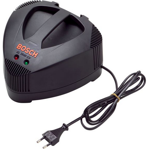 BOSCH rychlonabíječka 36 V LI Al 3640 CV 2.607.225.100