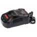 BOSCH GAL 3680 CV Vícenapěťová nabíječka 14,4V-36V 2607225900