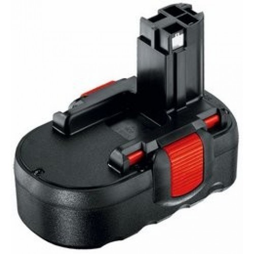BOSCH akumulátor NiCd 18V/1,5Ah 2.607.335.536
