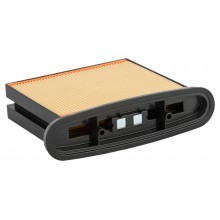 BOSCH Celulózový skládaný filtr 2607432016