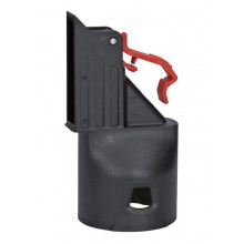 BOSCH Nástavec na vysavač k GHO 12V-20 2608000674
