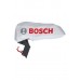 BOSCH Sáček na prach k GHO 12V-20 2608000675
