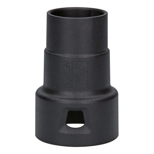 BOSCH Adaptér odsávání pro frézu GFF 22 a brusku GEX 150 Turbo 2608000682