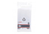 BOSCH Vak na odpad 5l, plastový (5 kusů) pro vysavač GAS 15 PS 2608000698 BOSCH Vak na odpad 5l, plastový (5 kusů) pro vysavač GAS 15 PS 2608000698