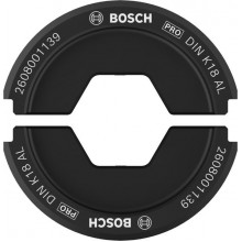 BOSCH Lisovací matrice PRO, DIN K18 AL, 70 mm2, hliník 2608001139