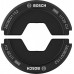 BOSCH Lisovací matrice PRO, U120 CU, 120 mm2, měď 2608001152
