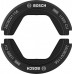 BOSCH Lisovací matrice PRO, U300 CU, 300 mm2, měď 2608001156
