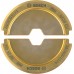BOSCH Lisovací matrice PRO, NF25 CU, 25 mm2, réz 2608001174
