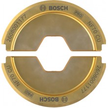 BOSCH Lisovací matrice PRO, NF70 CU, 70 mm2, měď 2608001177