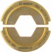 BOSCH Lisovací matrice PRO, NF120 CU, 120 mm2, měď 2608001179