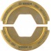 BOSCH Lisovací matrice PRO, NF150 CU, 150 mm2, měď 2608001180