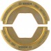 BOSCH Lisovací matrice PRO, NF185 CU, 185 mm2, měď 2608001181