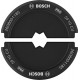 BOSCH Lisovací matrice PRO, SF10 CU, 10 mm2, měď 2608001185